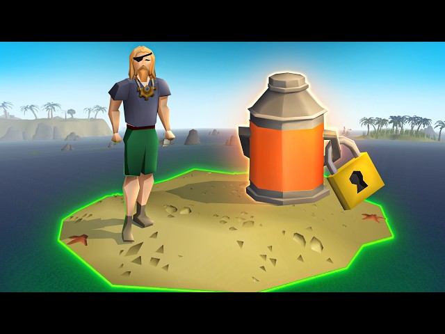 I have a new goal, it's insane | Sailing Locked (#15)