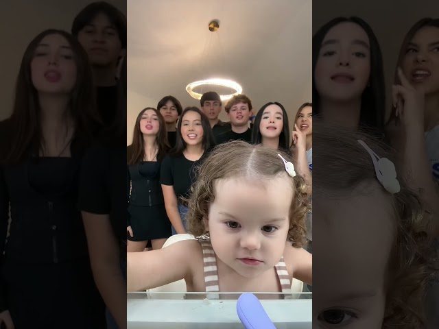 hehe a quién conocen?🤔 #sofiavela #tiktok #shorts #viral #sofia #baile