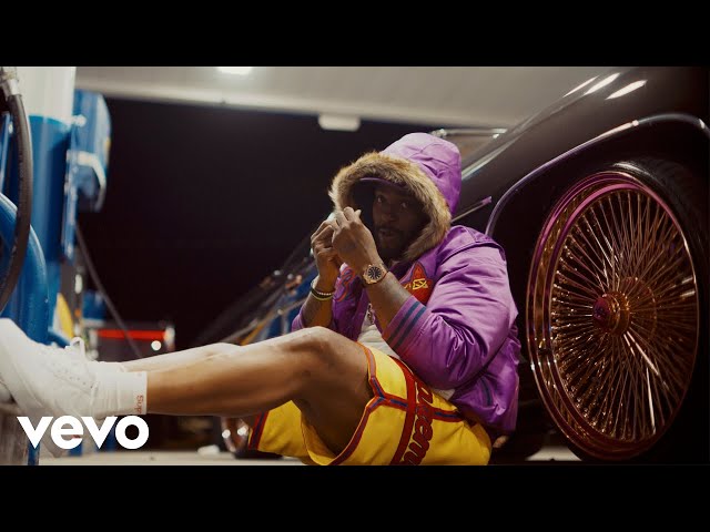 Peezy - First Day Of Summer (Official Video)