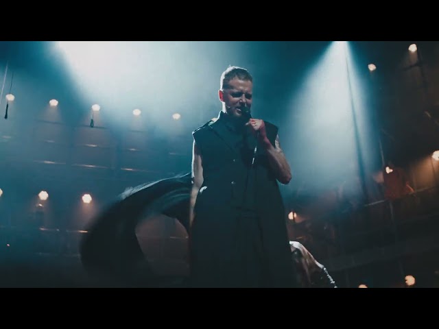 Official West End Trailer | Jesus Christ Superstar