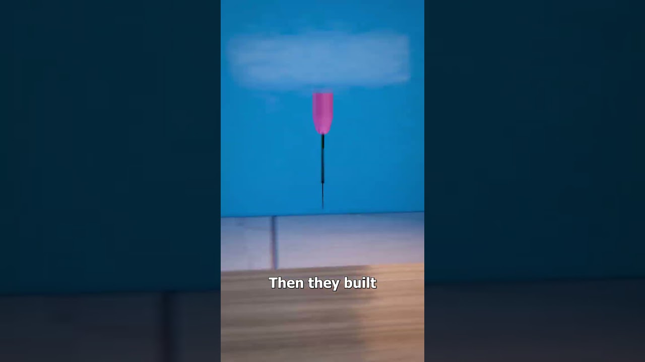 This 3D Printer Uses A Mosquito 😮