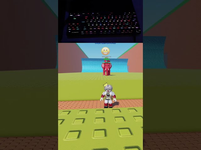 roblox best gameplay