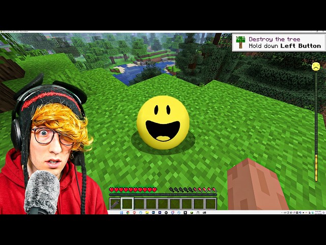 PLAYING THE REAL VERITY MOD..