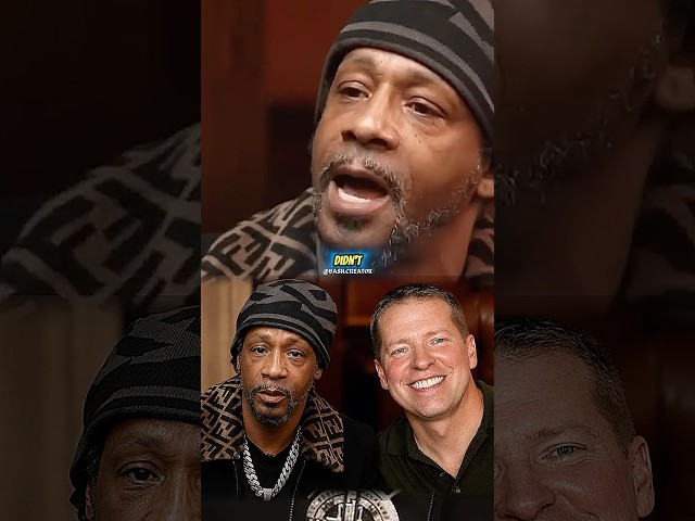 Katt Williams Reveals Why Gary Owen Never Crossed Over in Hollywood! 😳🔥 | Club Shay Shay