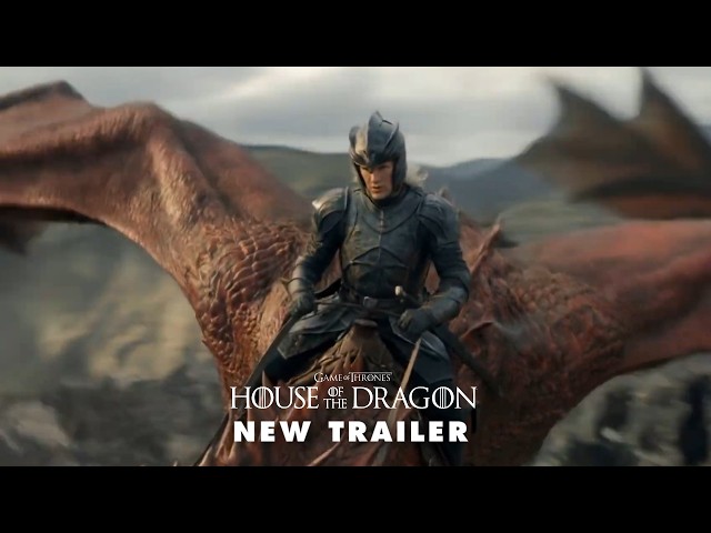 House of the Dragon | S3 - EP. 2: NEW TRAILER | HBO Max