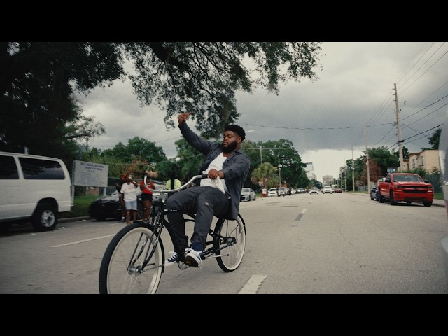 BossMan Dlow - Plays Of The Week (Official Music Video)