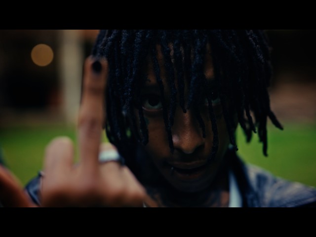 TopOppGen - met me sooner (ft. Fattmack) (Official Video)