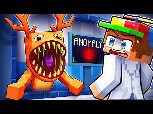 Running an ANIMAL HOSPITAL in Minecraft!