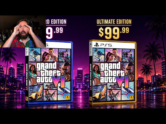 Rockstar just dropped a nuke..