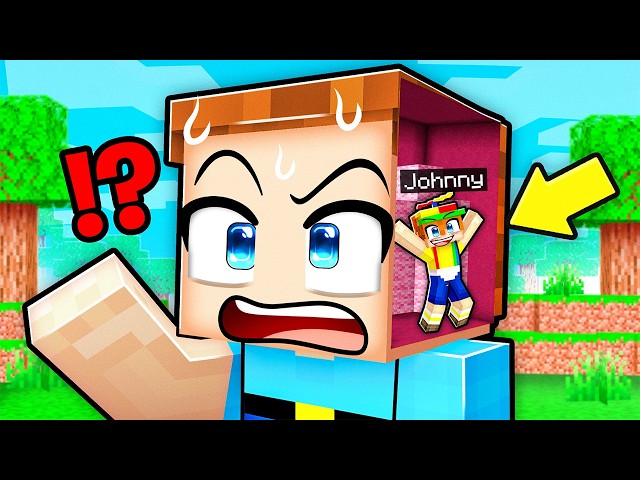 JOHNNY WENT INSIDE Friends Bodies and SAW EVERYTHING!