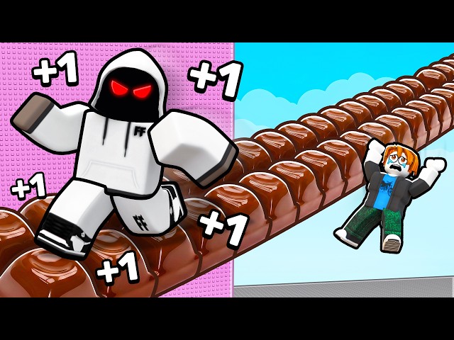 ROBLOX BUBBLE WRAP ESCAPE!