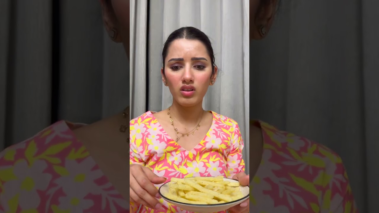 Bhen Ke Saath Dhoka 😨 #neetubisht #funny #lakhneet #comedy #youtubeshorts #trending #shorts #viral