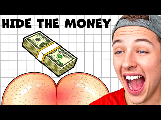 I Played the WEIRDEST Mobile Ad Games...