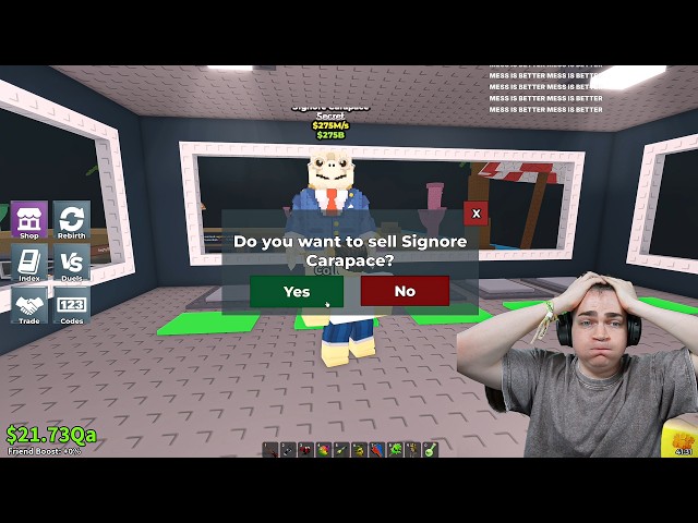 IDIOT