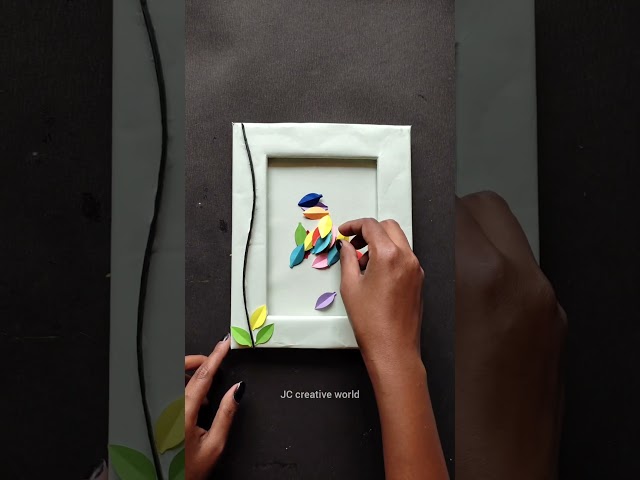 Amazing 😲 Photo Frame ideas 💡 #shorts #photoframe