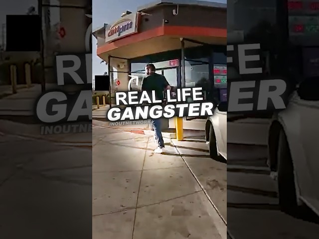 When Suspects Take Cops By Surprise