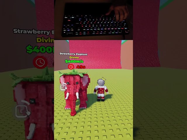 roblox best gameplay