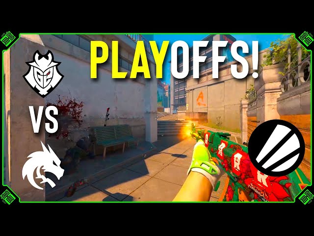 INSTANT CLASSIC! G2 vs Spirit - HIGHLIGHTS - IEM Cologne Major 2026 Playoff | CS2