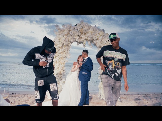 ARLENE MC X LA MAS DOLL X ALOFOKE MUSIC X BIBI - LICO LICO