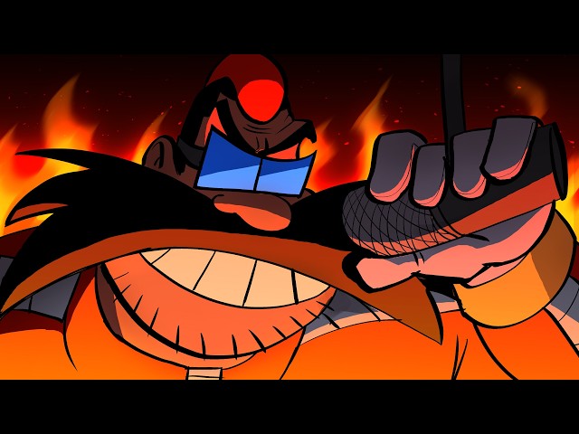 Every Time Alfred Proves He's The Real Eggman (COMPILATION)