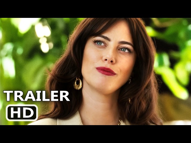 THE GENTLEMEN Season 2 Official Trailer (2026) Kaya Scodelario
