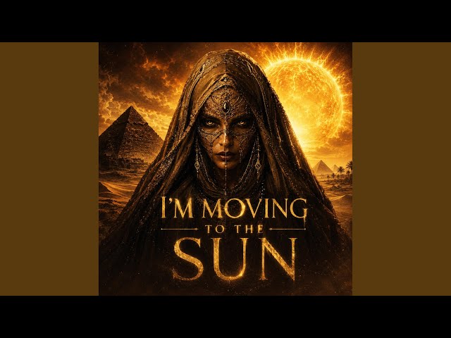 I’m Moving To The Sun