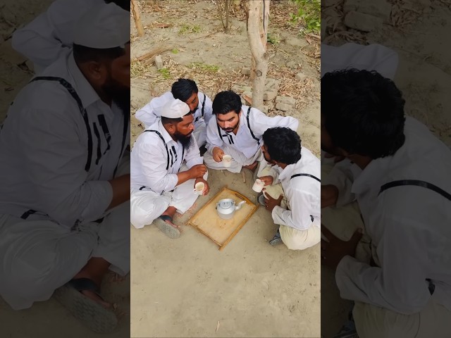 জেল থেকে পালানোর জন্য এটা কি করলো #shorts #amazing #shortvideo #islam #islamicvideo