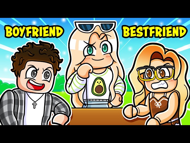 Who Knows Me Best? (BOYFRIEND vs BEST FRIEND)