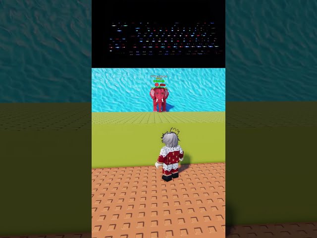roblox best gameplay