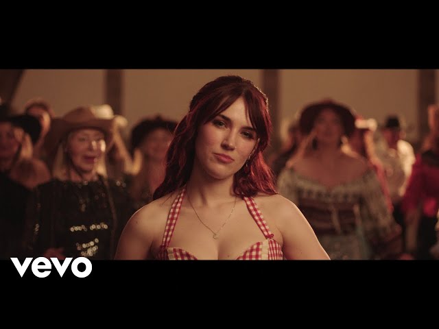 Paul Heaton - Favourite Kind Of Idiot (Official Video) ft. Rianne Downey