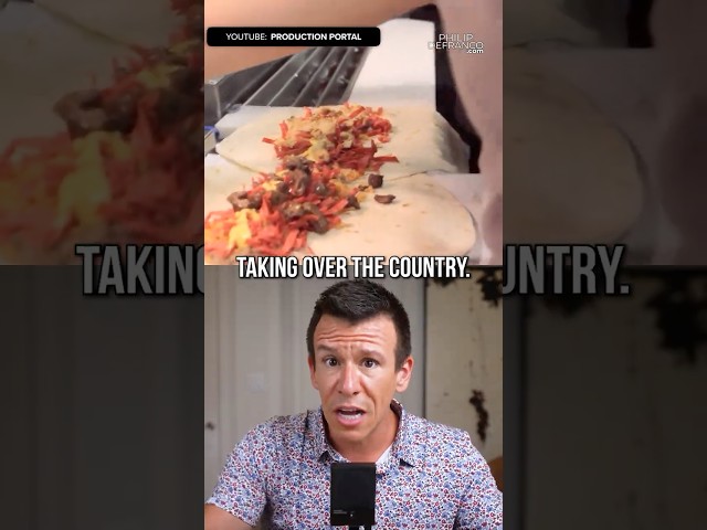 Taco Bell Produce Parasite Infecting Thousands Leads to Multistate Investigation