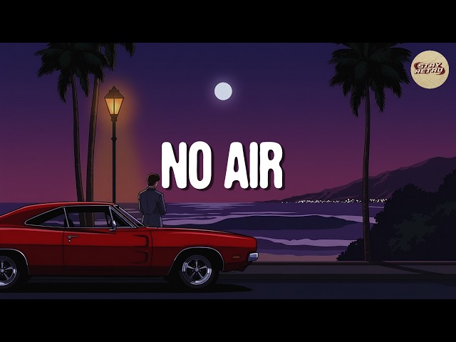 Jordin Sparks, Chris Brown – No Air (Lyrics)