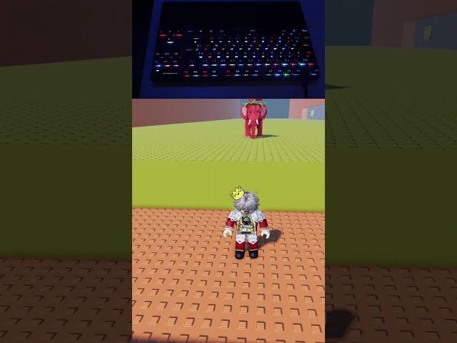 roblox best gameplay