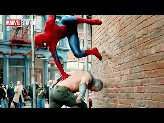Spider-Man Brand New Day Trailer: New Powers & Abilities Breakdown