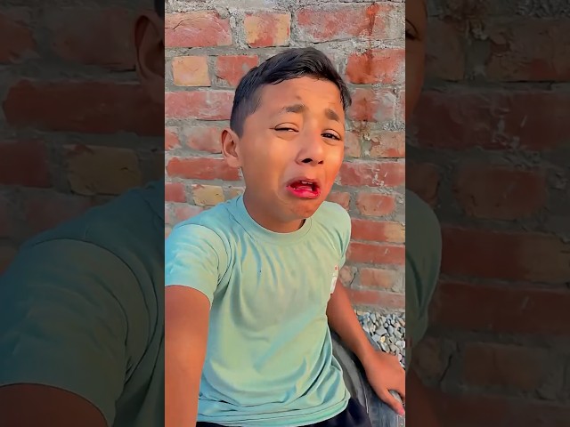 Didi ne bacha liya ❤️🙏 #shorts #funny #bnkimasti #shortsviral #comedy #shortsviral