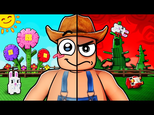 GROW A GARDEN 2.