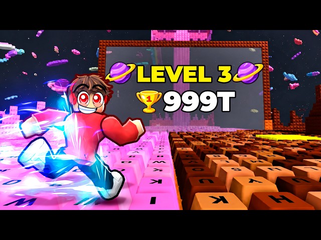 I BEAT WORLD 3.. (+1 Keyboard Escape)