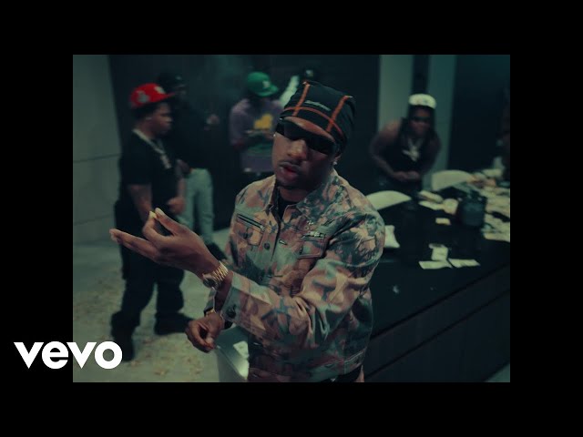 Rob49 - 300 Blackout (feat. YTB Fatt & Fox BD) [Official Video]