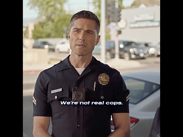 “Do your own research.” | #TheRookie