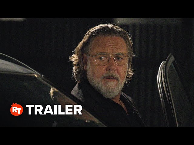The Get Out Trailer #1 (2026)
