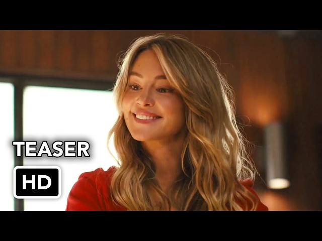 Baywatch (FOX) Teaser HD - Stephen Amell, Shay Mitchell series