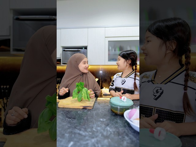 Ketika bunda masak #shorts #viral #comedy