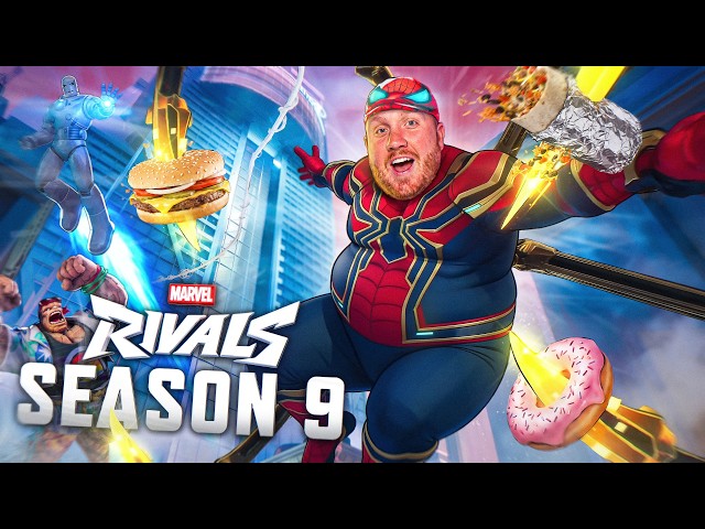 TIMTHETATMAN SEASON 9 RANKED GRIND (DAY 3)