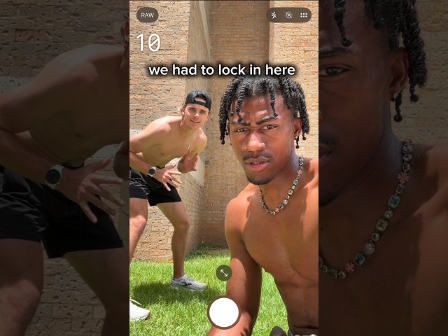 Hide from the Cops Camera Challenge 💀 @aydonholley