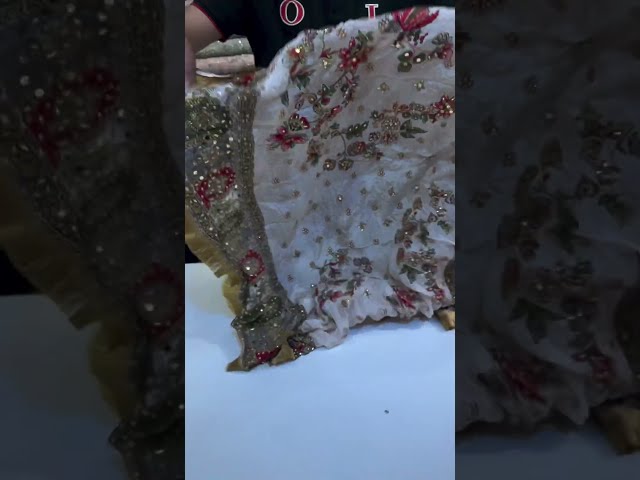 #shorts #shortvideo #pakistani #weddingdress #wedding #suit #suits #viralvideo #trending #2025