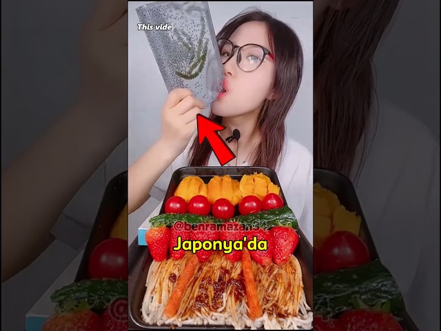 Japonya'da tamamen gereksiz olan 3 şey #shorts #viral