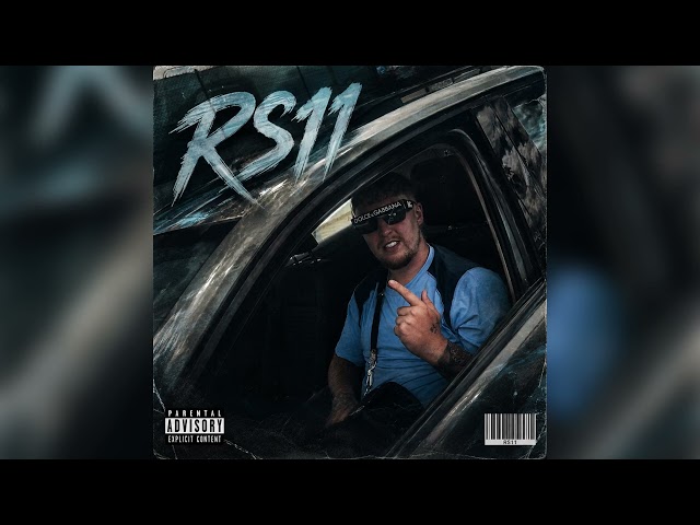 Marky B - RS11 (AUDIO)