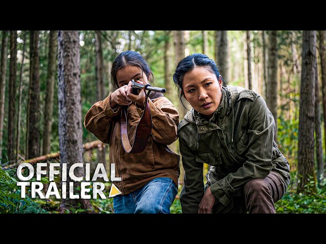 THE OUTER THREAT — Official Trailer (2026)