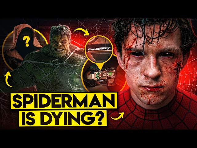 Spider-Man Brand New Day Trailer Breakdown