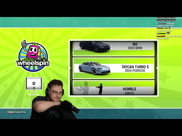 🔴NOT ENDING UNTIL I WIN IN FORZA (ELIMINATOR)🔴